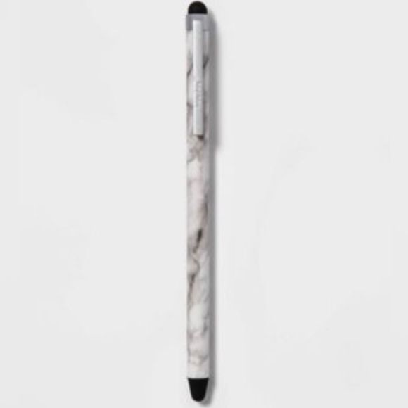 heyday Other Nwt Heyday Stylus In Marble Poshmark